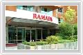  1  Ramada Limited Airport