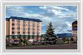  5  Best Western Denham Inn & Suites